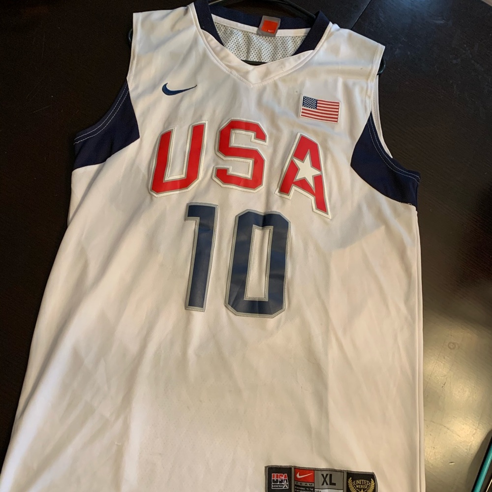 VINTAGE KOBE BEIJING OLYMPICS